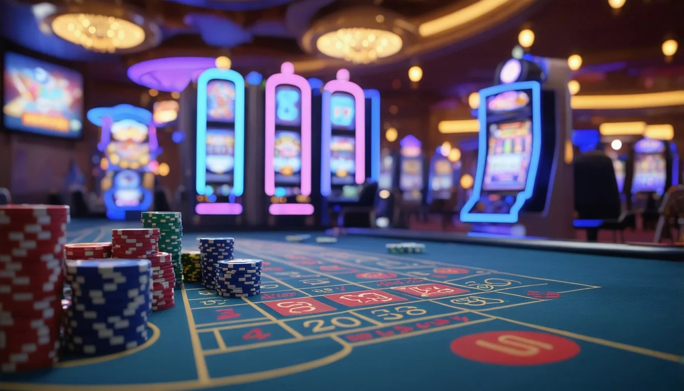 Truvabet Güncel Giriş Linki 2026 – Kesintisiz Erişim