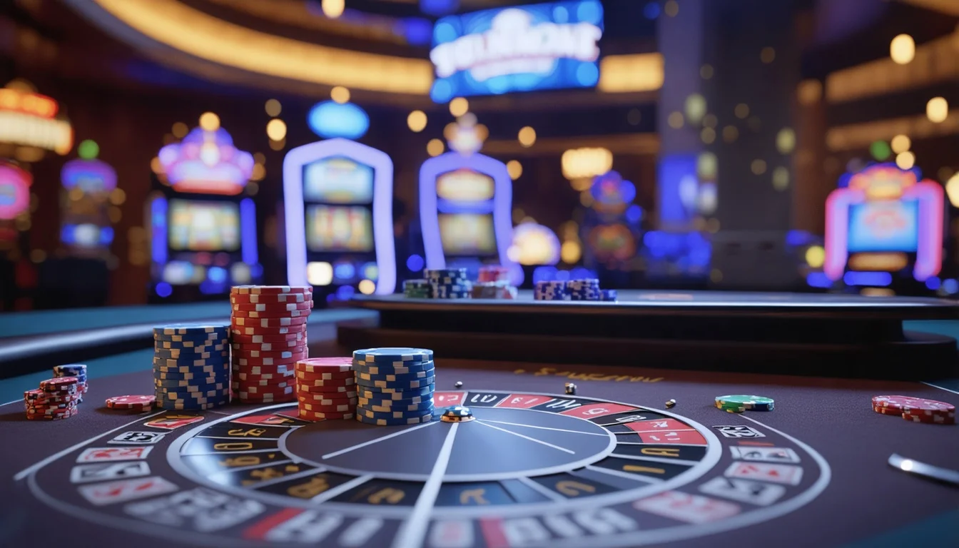 Truvabet Mobil ve Web Giriş Rehberi: Hızlı Erişim, Ödemeler ve Bonuslar