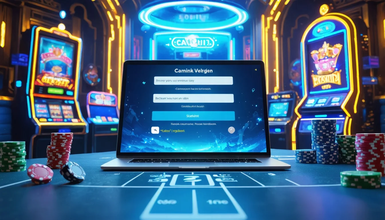 Vadicasino Güncel Giriş Bağlantısı ve Ödeme Seçenekleri