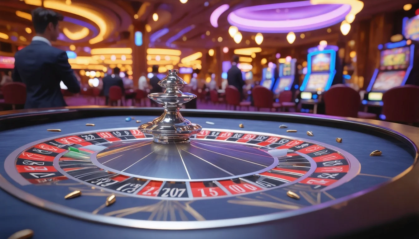 Vadicasino Güncel Giriş Linki ve Ödeme Seçenekleri