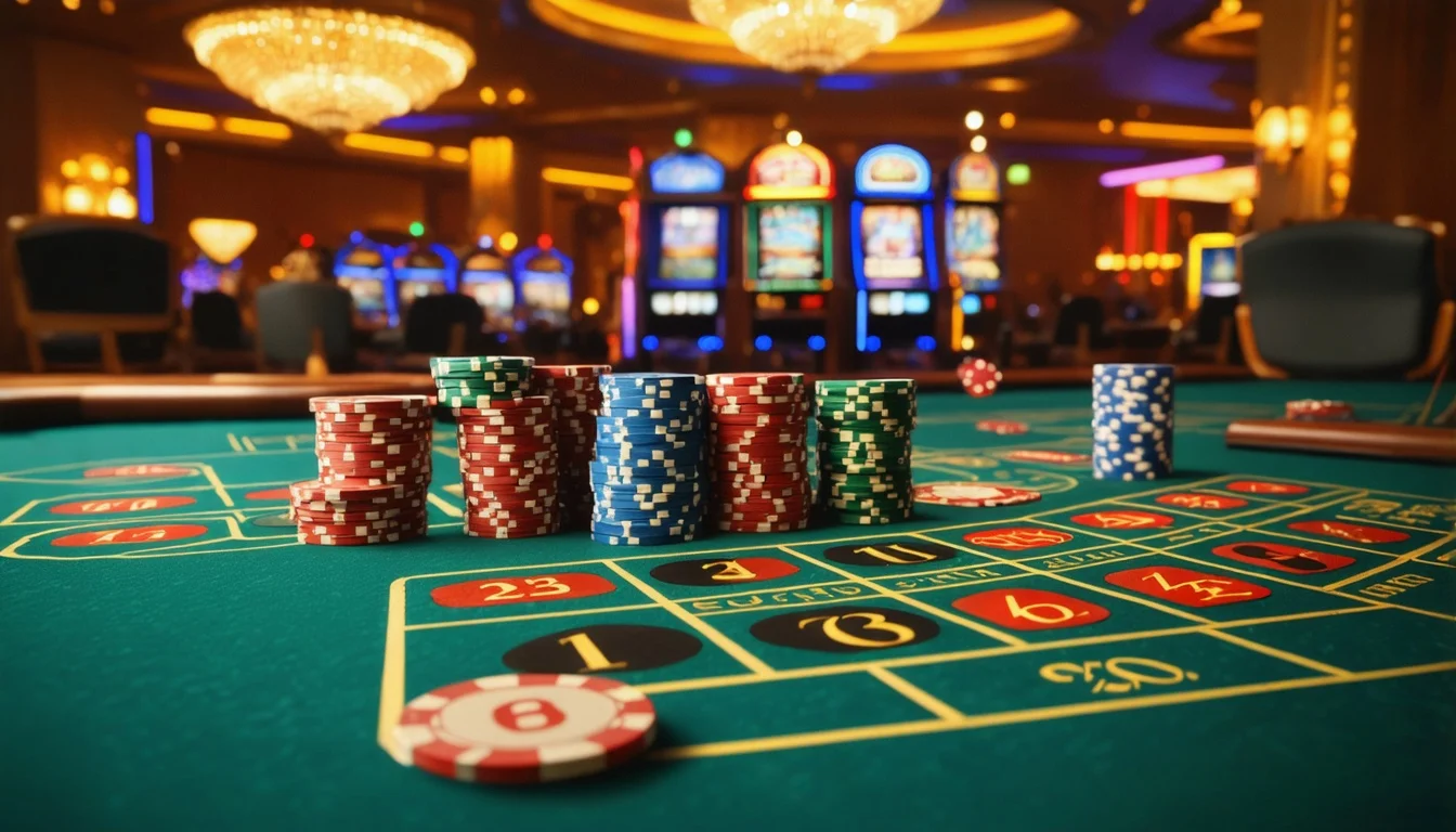 Vadicasino Son Çalışan Adres Bilgisi ve Güncel Giriş 2026