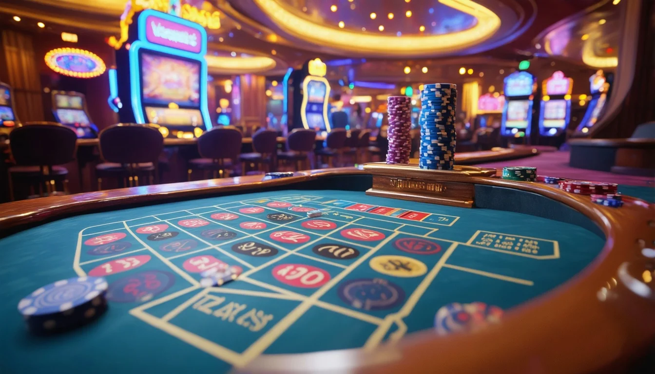 Venüsbet Bonus Çevrim Şartları 2026