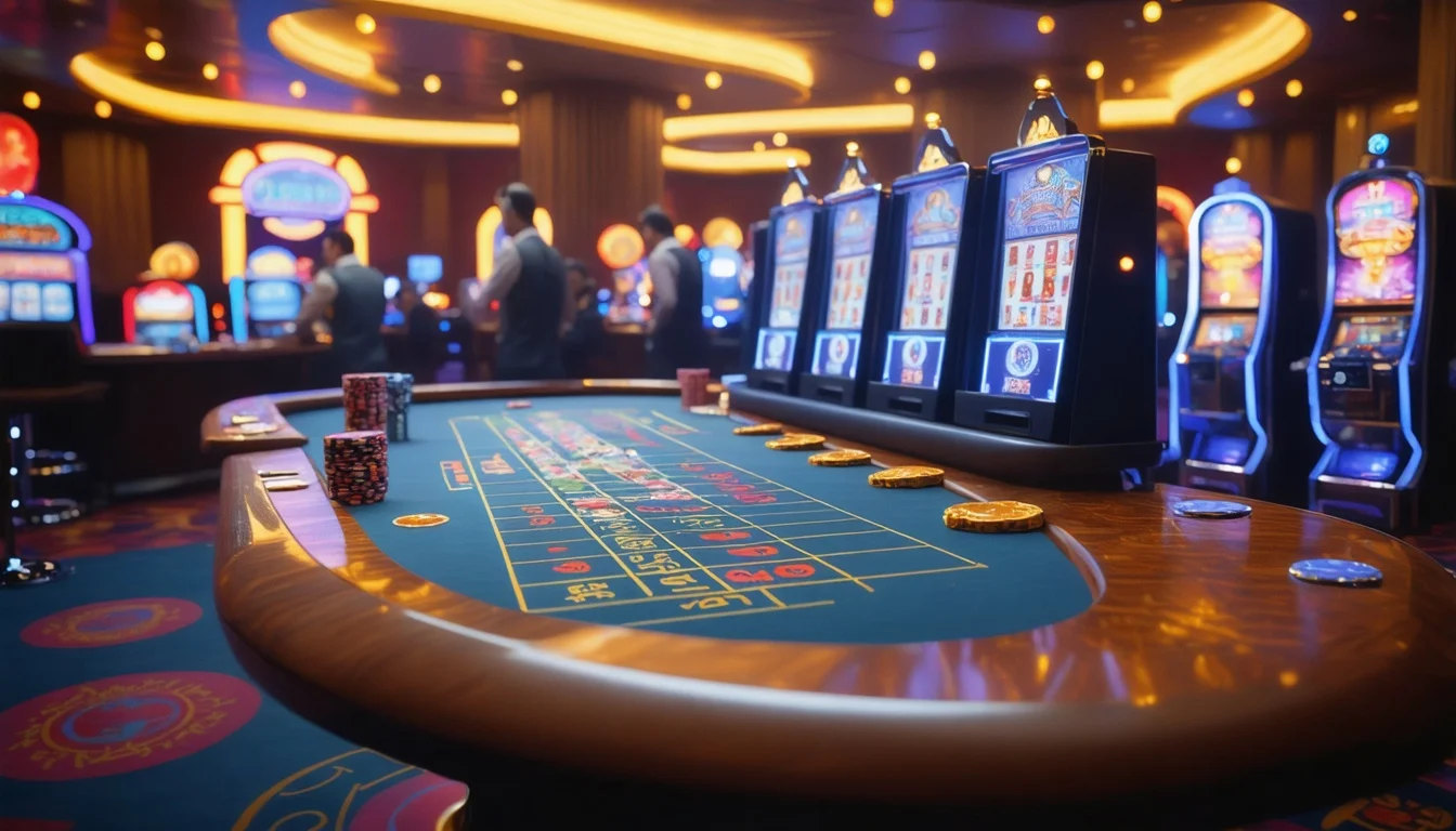 Venüsbet En Hızlı Erişim Linki - Güncel 2026