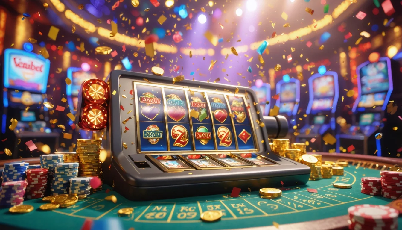 Venüsbet En Yeni Bonus Kampanyaları — Güncel Teklifler