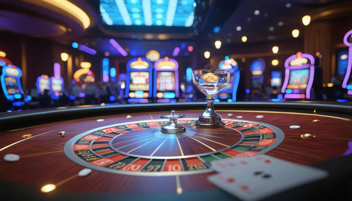 Venüsbet Lisanslı mı? Curaçao ve Güvenlik İncelemesi