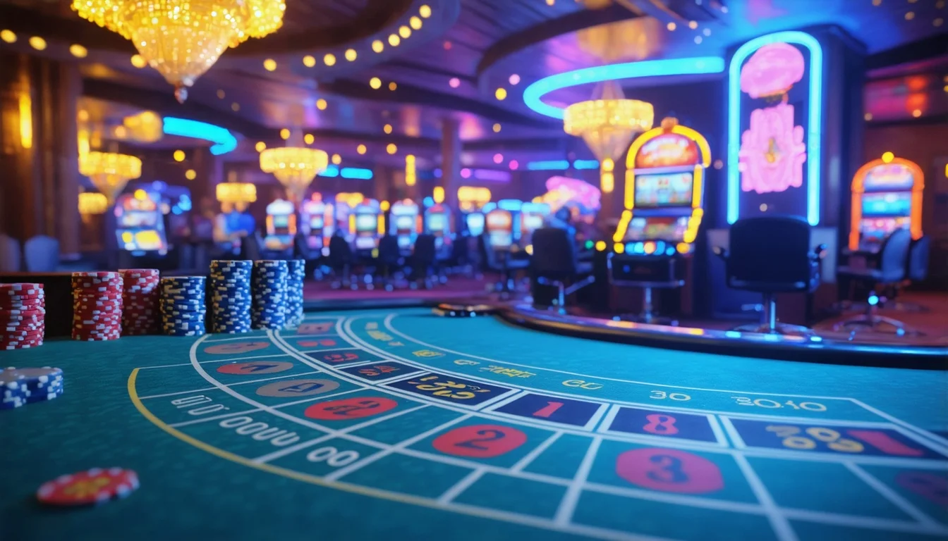 Venüsbet Promosyon Kodları Var mı? - 2026 Detaylı Rehber