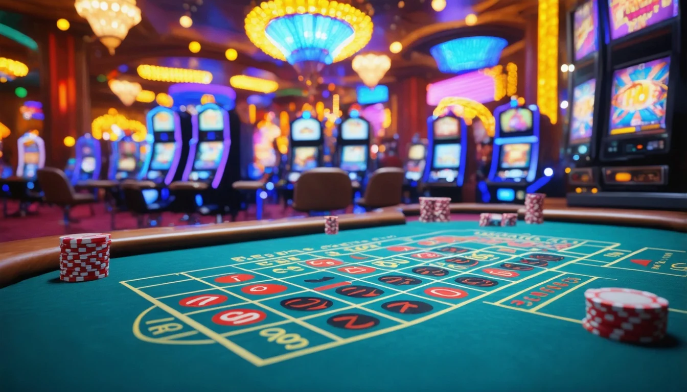 Virabet Slot Bonusları ve Promosyonları
