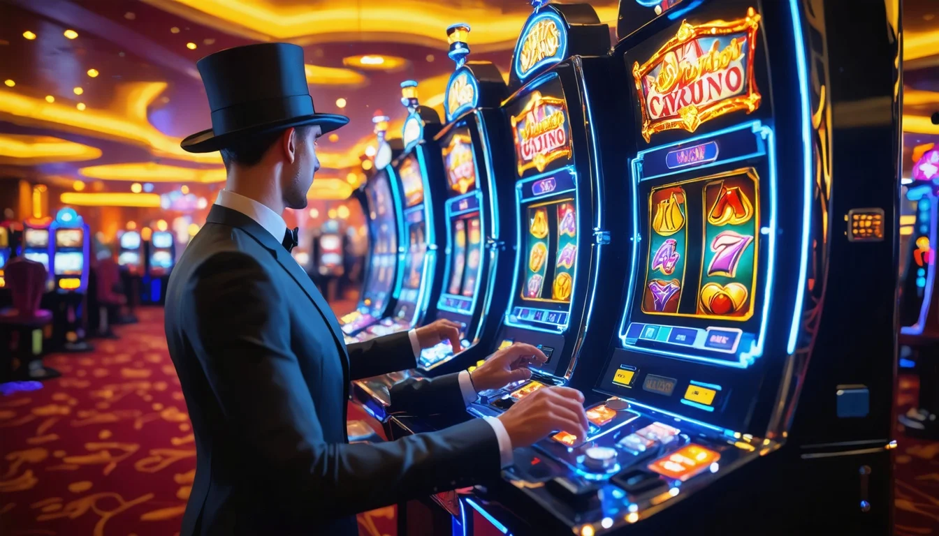 XBahis popüler slot oyunları — En iyi slot oyunları ve ipuçları