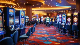 XBahis Slot Deneyimi: İnceleme ve İpuçları