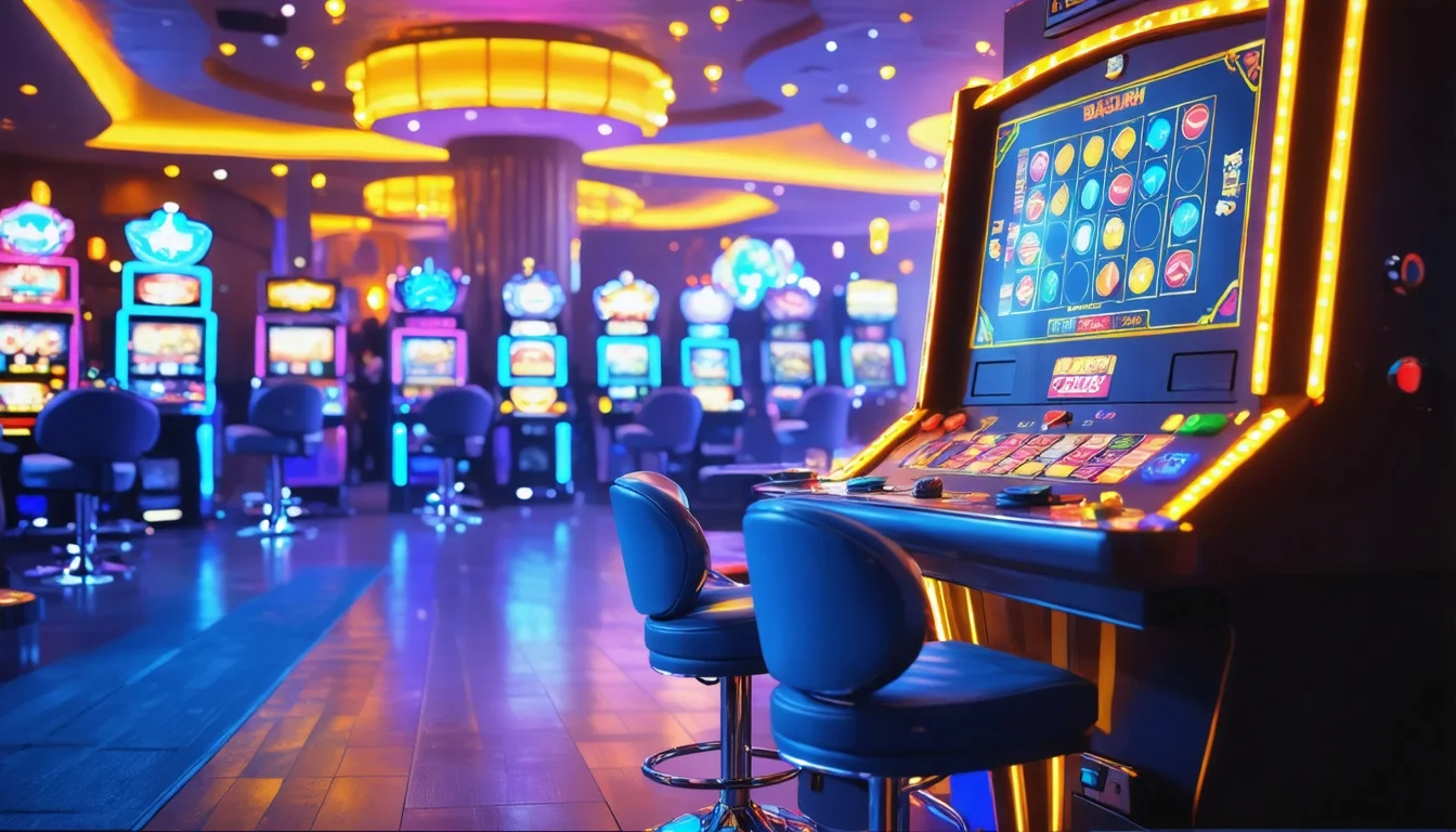 Yesmorebet Slot & Casino Promosyonları 2026